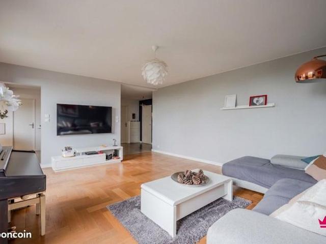 Appartement vente à Chassieu, Rhône
