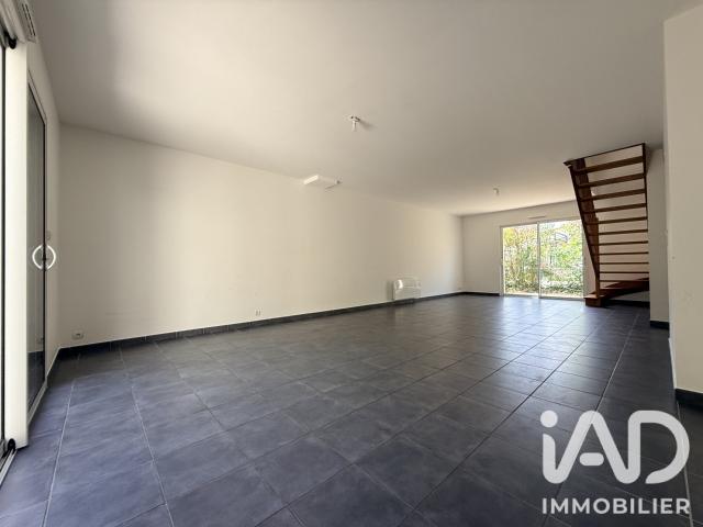 Appartement vente à Pilotière, Nantes