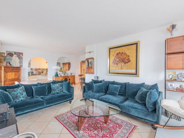 Appartement vente à Rocquencourt, Le Chesnay-Rocquencourt