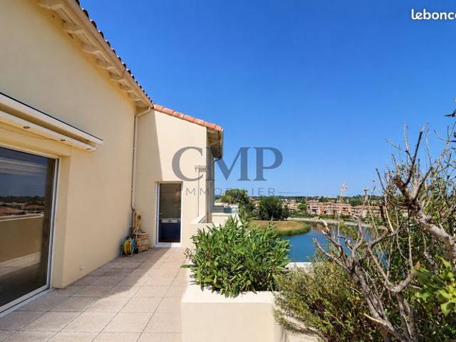 Appartement vente à Montpellier, Lattes