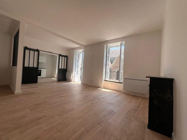Appartement vente à Châteaubriant-Ancenis, Sucé-sur-erdre
