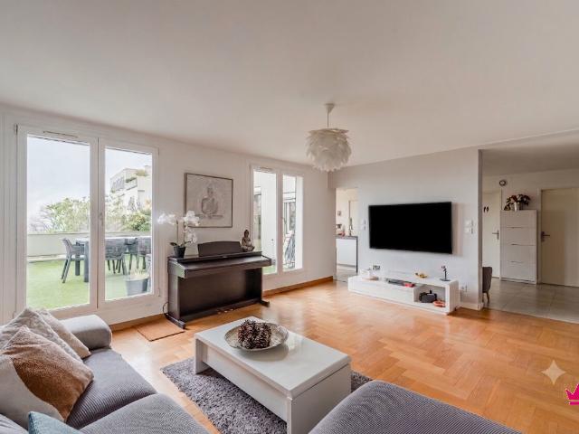 Appartement vente à Lyon, Métropole de Lyon