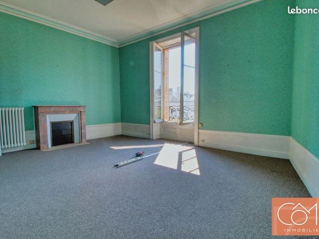 Appartement vente à Rennes, Bretagne