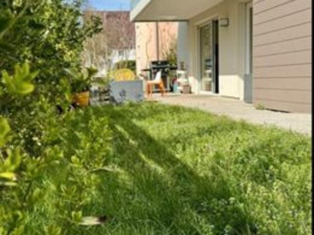 Appartement vente à Strasbourg, Hoenheim