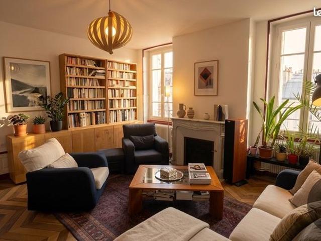 Appartement vente à Clermont-Ferrand, Clermont-ferrand