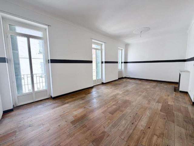 Appartement vente à Ajaccio