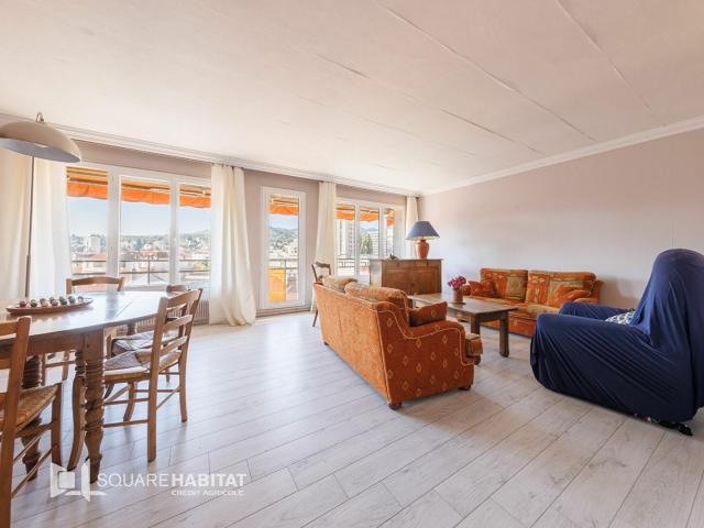 Appartement vente à France métropolitaine, Clermont-ferrand