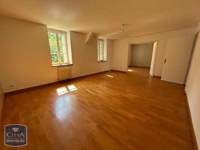 Appartement location à Bourges