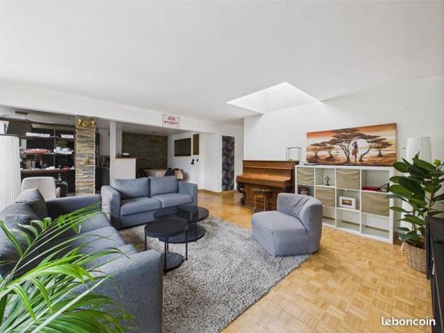 Appartement vente à Bagneux, Indre