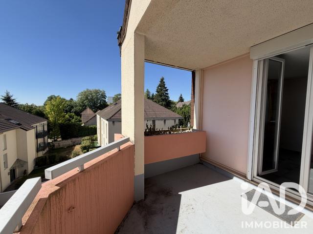 Appartement vente à Le Jardin des Vignes, Chalon-sur-Saône