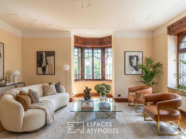 Appartement vente à Sélestat-Erstein, Sélestat