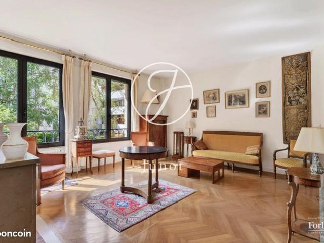 Appartement vente à Paris, Île-de-France