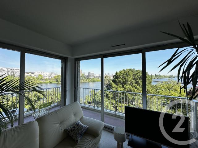 Appartement vente à Nantes, Saint-sébastien-sur-loire