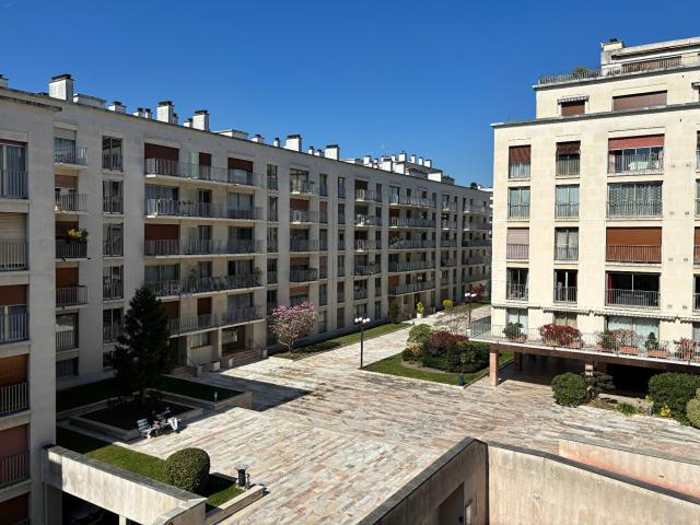 Appartement vente à Versailles