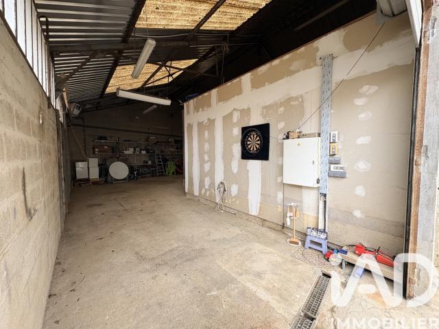Appartement vente à Maisoncelles-en-Brie, Seine-et-Marne