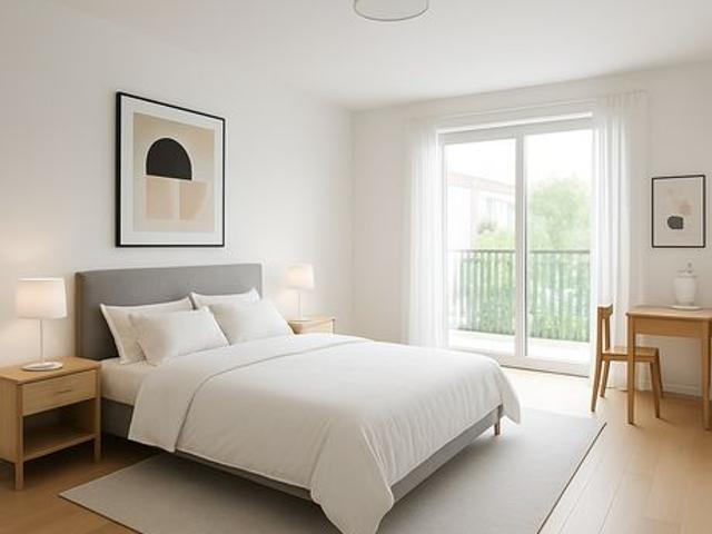 Appartement vente à Lyon, Rhône