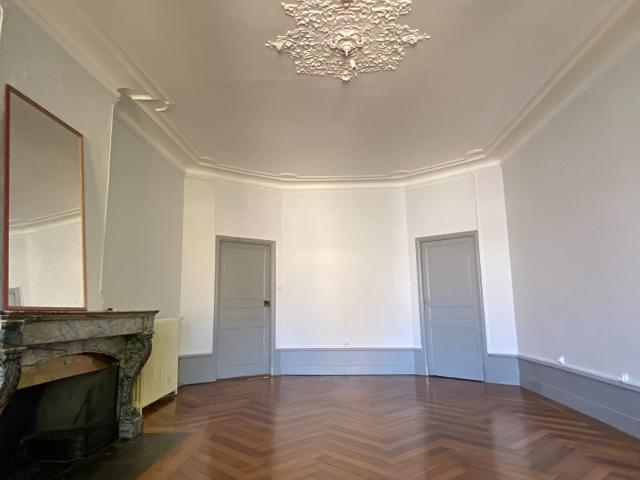 Appartement location à Bourg-en-Bresse, Bourg-en-bresse