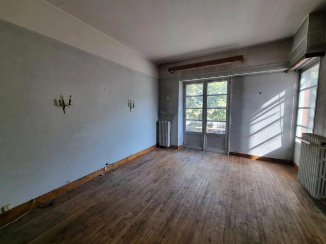 Appartement vente à Cahors, Prayssac