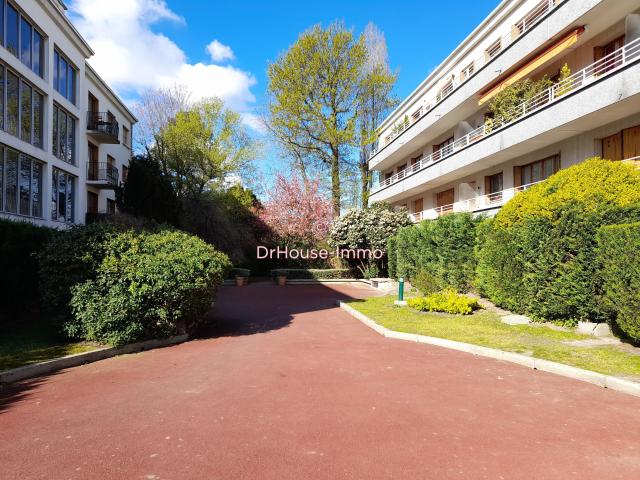 Appartement vente à Le Raincy