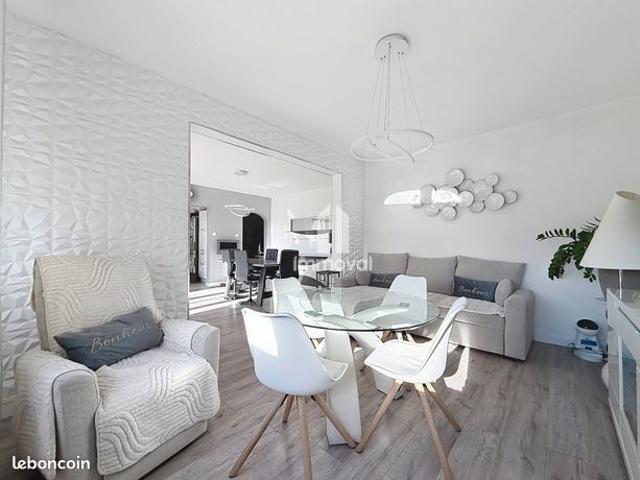 Appartement vente à Strasbourg, Ostwald