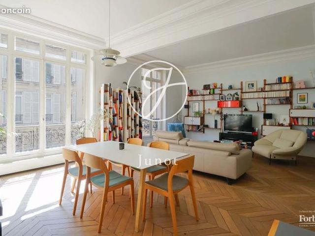 Appartement vente à Paris, Île-de-France