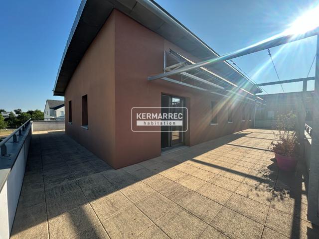 Appartement location à Rennes, Bretagne
