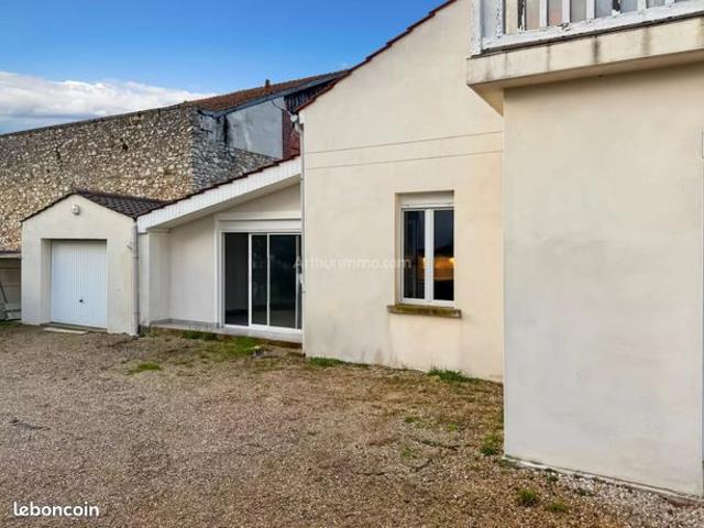Appartement vente à Torcy, Thorigny-sur-marne