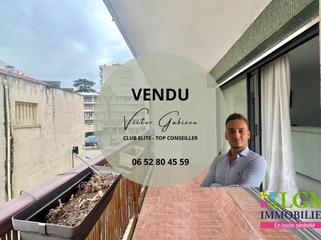 Appartement vente à Nîmes