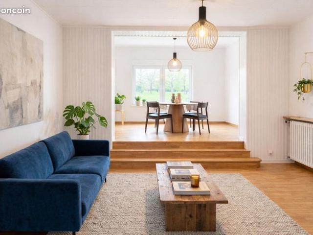 Appartement vente à Thionville, Basse-ham