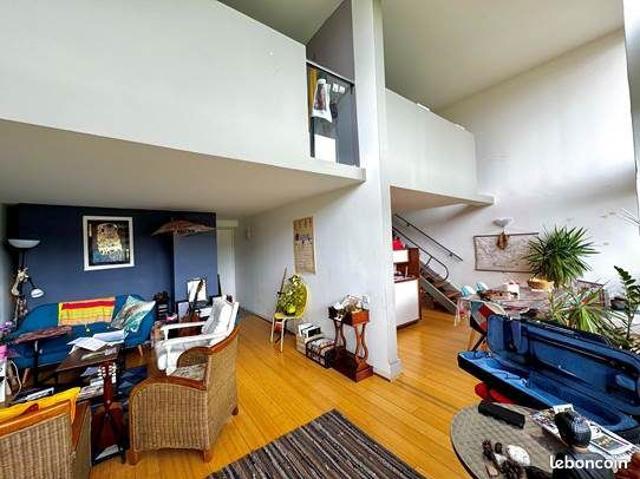 Appartement vente à Saint-Étienne, Firminy
