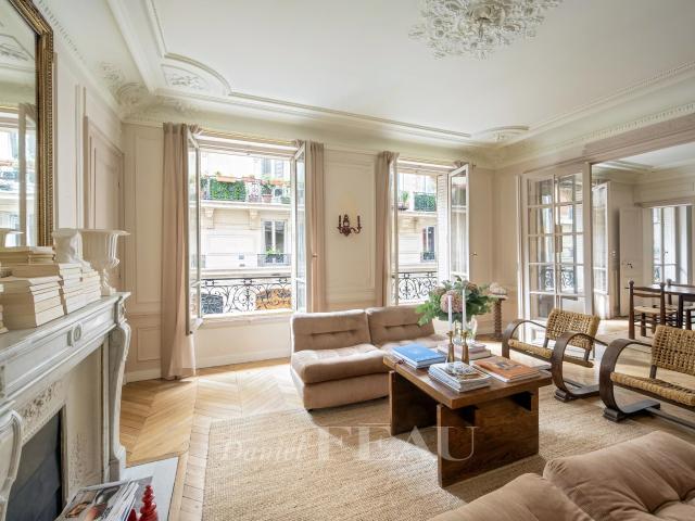 Appartement vente à Paris 9e Arrondissement, Paris