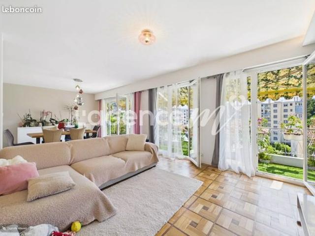 Appartement vente à Nice, Alpes-Maritimes