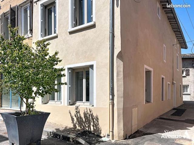 Appartement vente à Lyon, Rhône