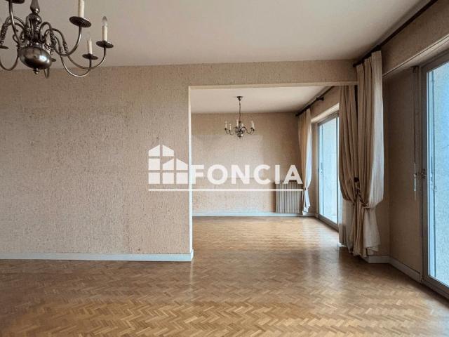 Appartement vente à Cholet