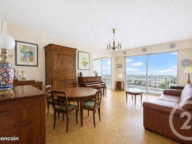 Appartement vente à Cholet, Maine-et-Loire