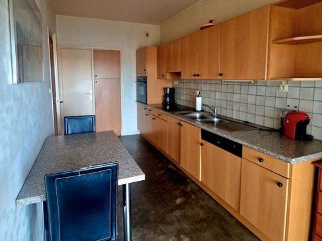 Appartement vente à Nantes, Saint-sébastien-sur-loire