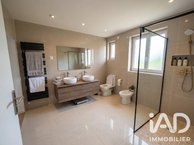 Appartement location à Senlis, Nogent-sur-oise