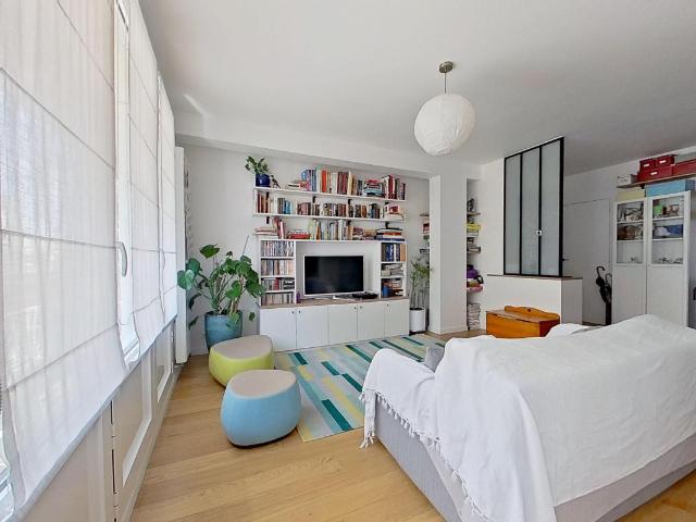 Appartement location à Paris, Île-de-France