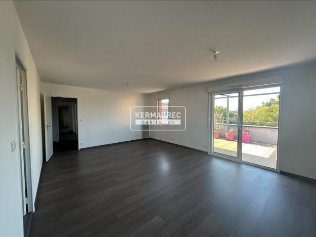 Appartement location à Rennes, Bretagne