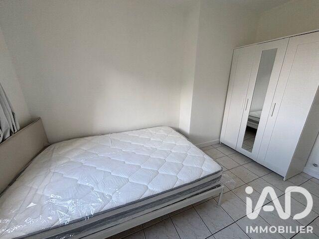 Appartement location à L'Haÿ-les-Roses, Orly