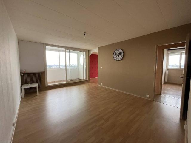 Appartement location à La Sennellerie, Saint-Pierre-des-Corps