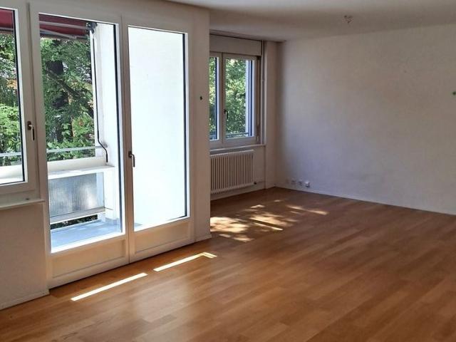 Apartment mieten in Les Eaux-Vives, Genève