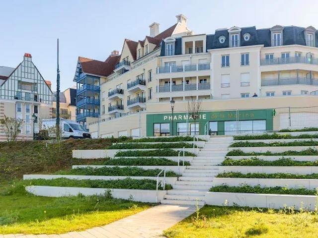 Appartement vente à Argenteuil, Cormeilles-en-parisis