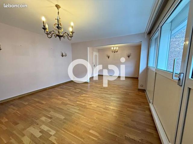 Appartement vente à Béthune