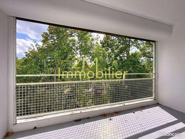 Appartement vente à Melun, Vaux-le-pénil