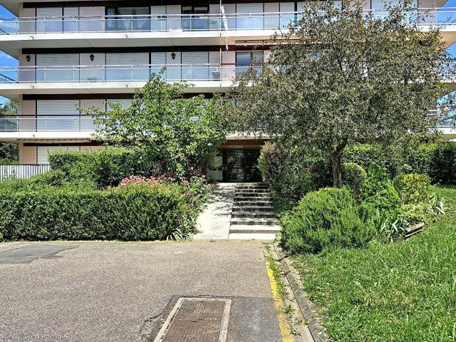 Appartement vente à Metz
