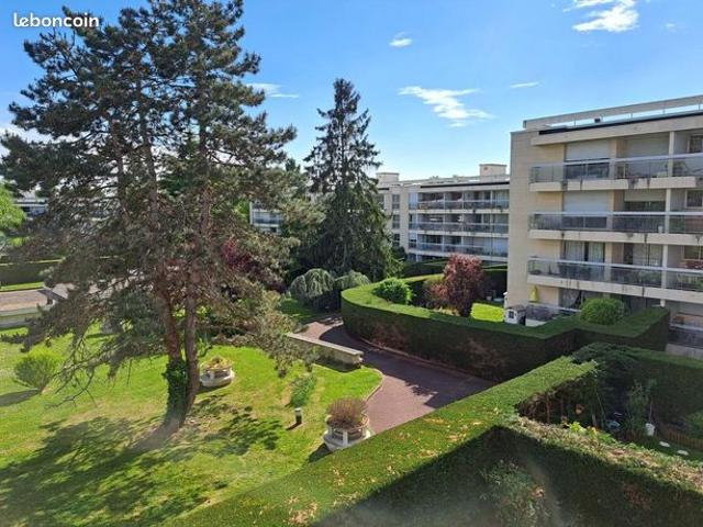 Appartement vente à Versailles, Bailly