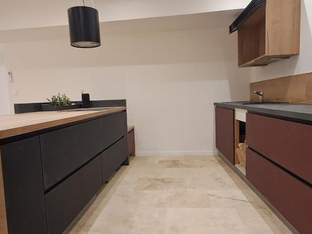 Appartement vente à Laval