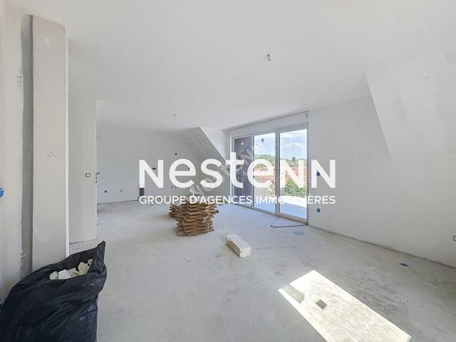 Appartement vente à Soultz-les-Bains, Collectivité européenne d'Alsace