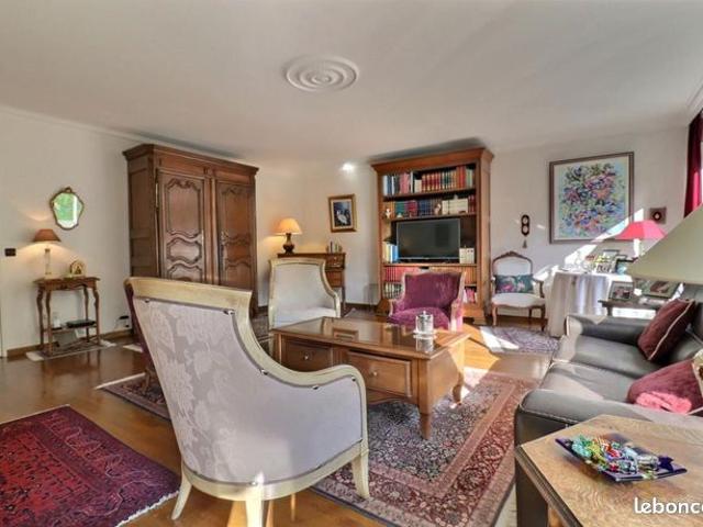 Appartement vente à Forbach-Boulay-Moselle, Forbach